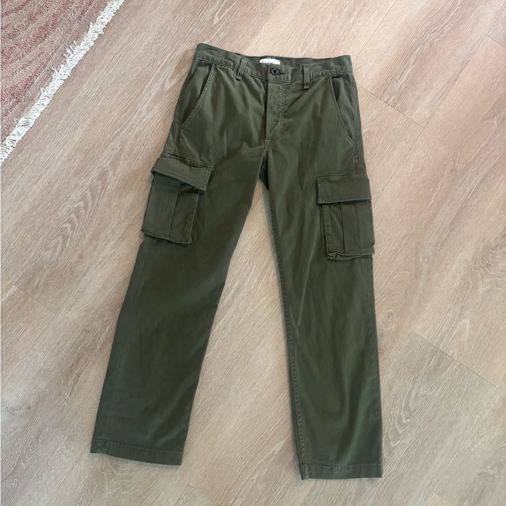 ASKK NY Cargo Pants